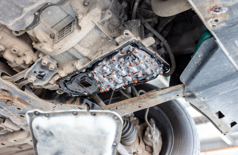 Transmission Service