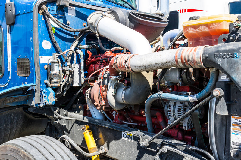 Diesel Repair & Performance