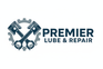Premier Lube & Repair Logo - High Quality